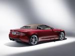 Aston Martin DBS Volante 2009 года (WW)